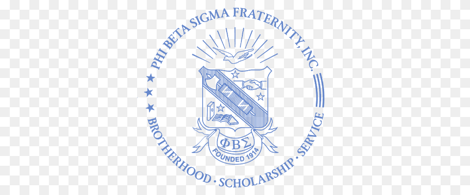 Men Of Sigma Phi Beta Sigma Logo, Emblem, Symbol Free Transparent Png