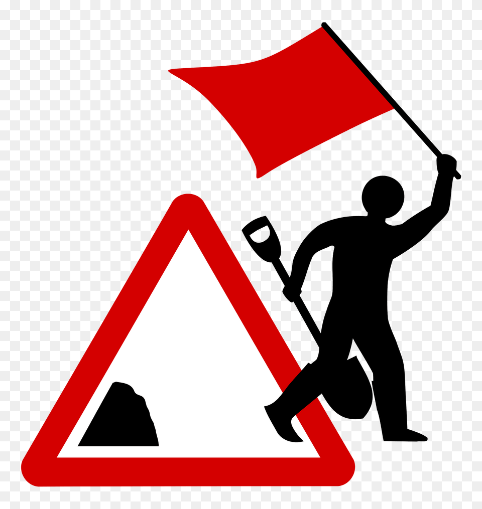Men On Political Strike Clipart, Adult, Male, Man, Person Free Transparent Png