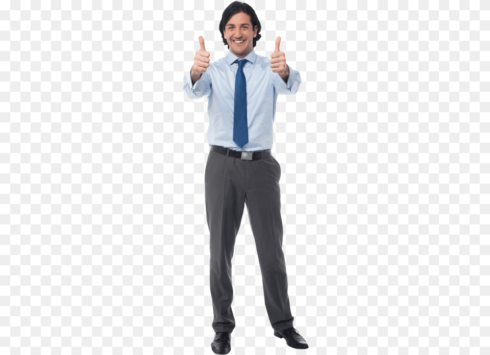 Men Pointing Thumbs Up Images Man Thumbs Up, Accessories, Shirt, Person, Hand Png Image