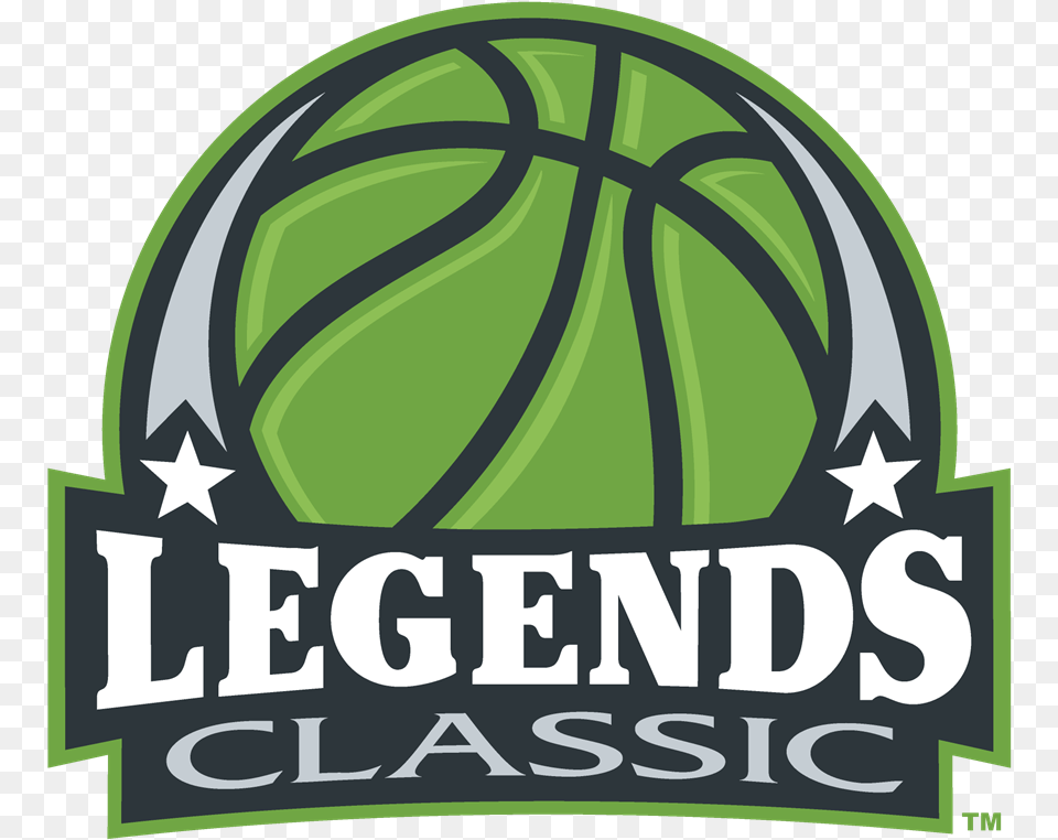 Men S Basketball To Play In 2016 Legends Classic At Ucla, Logo Png Image