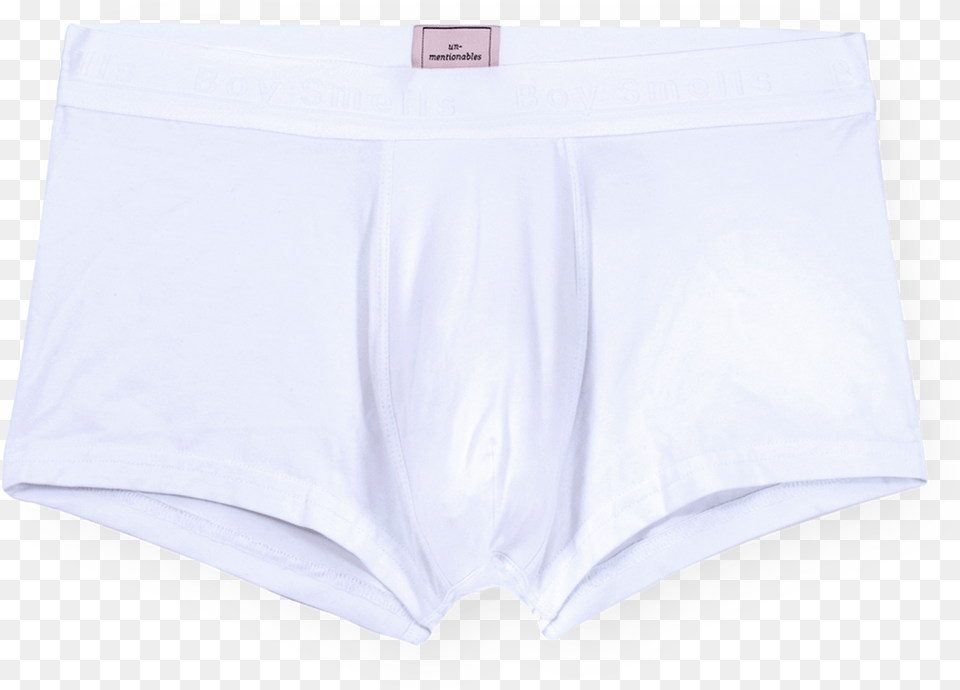 Men S Boy Smells Men39s Boxers Briefs White, Clothing, Underwear, Diaper, Lingerie Png Image