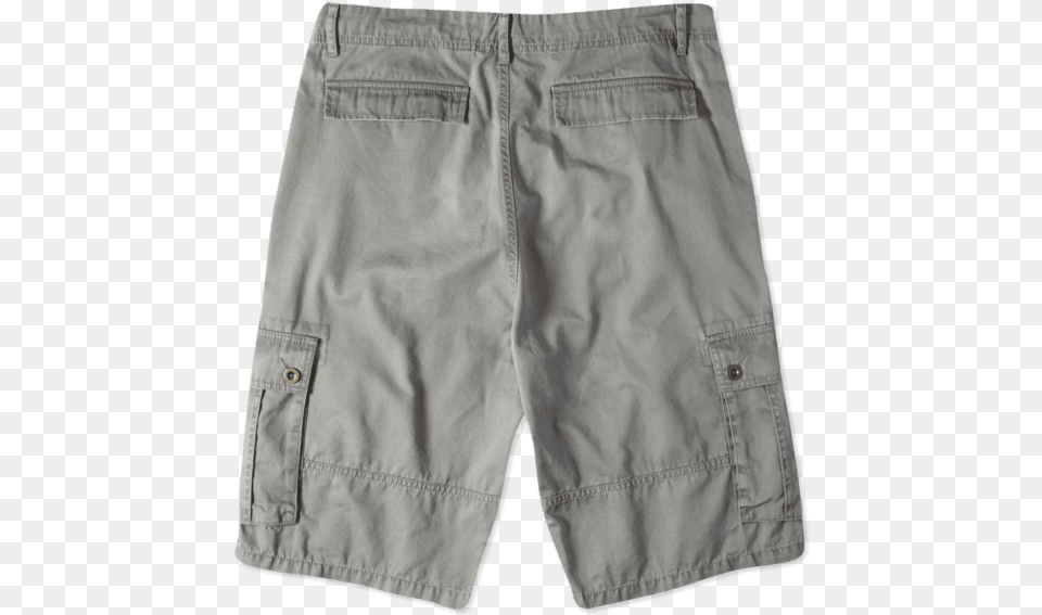 Men S Cargo Shorts Bermuda Shorts, Clothing, Shirt, Khaki Free Transparent Png