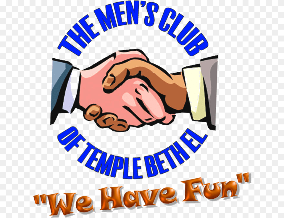 Men S Club Temple Beth El Of Fort Myers, Body Part, Hand, Person, Baby Free Png Download