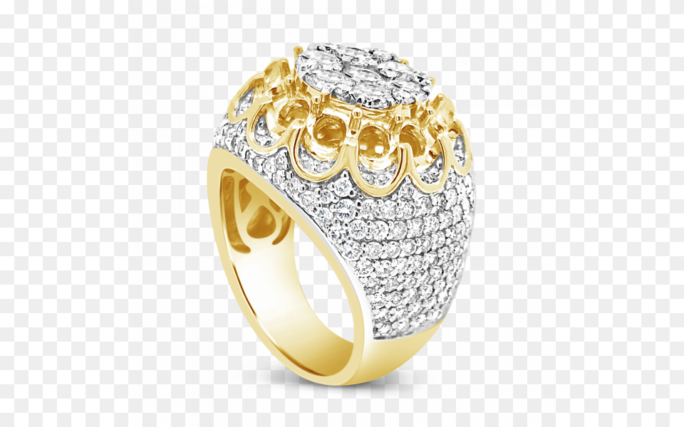 Men S Diamond Rings Pre Engagement Ring, Accessories, Gold, Jewelry, Gemstone Free Transparent Png