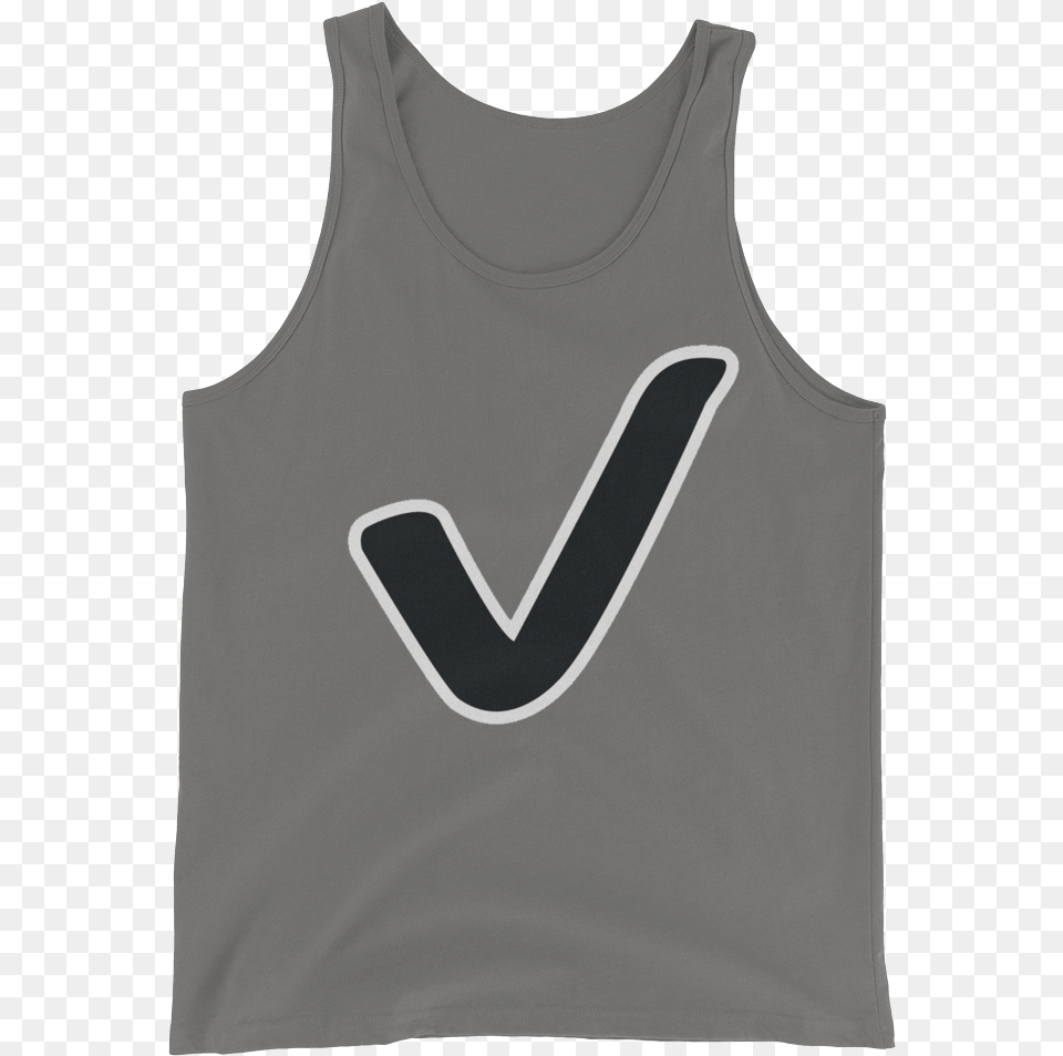 Men S Emoji Tank Top Active Tank, Clothing, Tank Top, Undershirt, Blouse Png