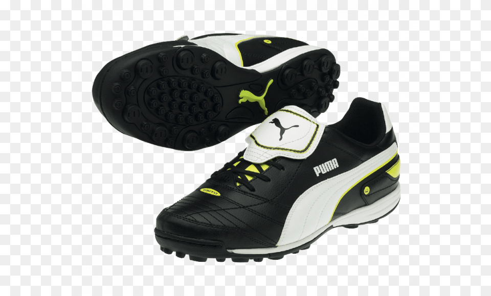 Men S Esito Finale Tt Turf Soccer Shoes Puma Esito Finale, Clothing, Footwear, Running Shoe, Shoe Free Png