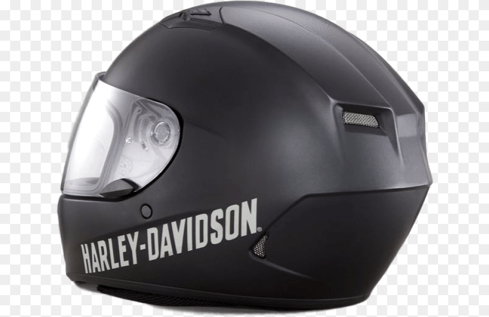 Men S Fulton Full Face Helmet Motorcycle Helmet, Crash Helmet Png