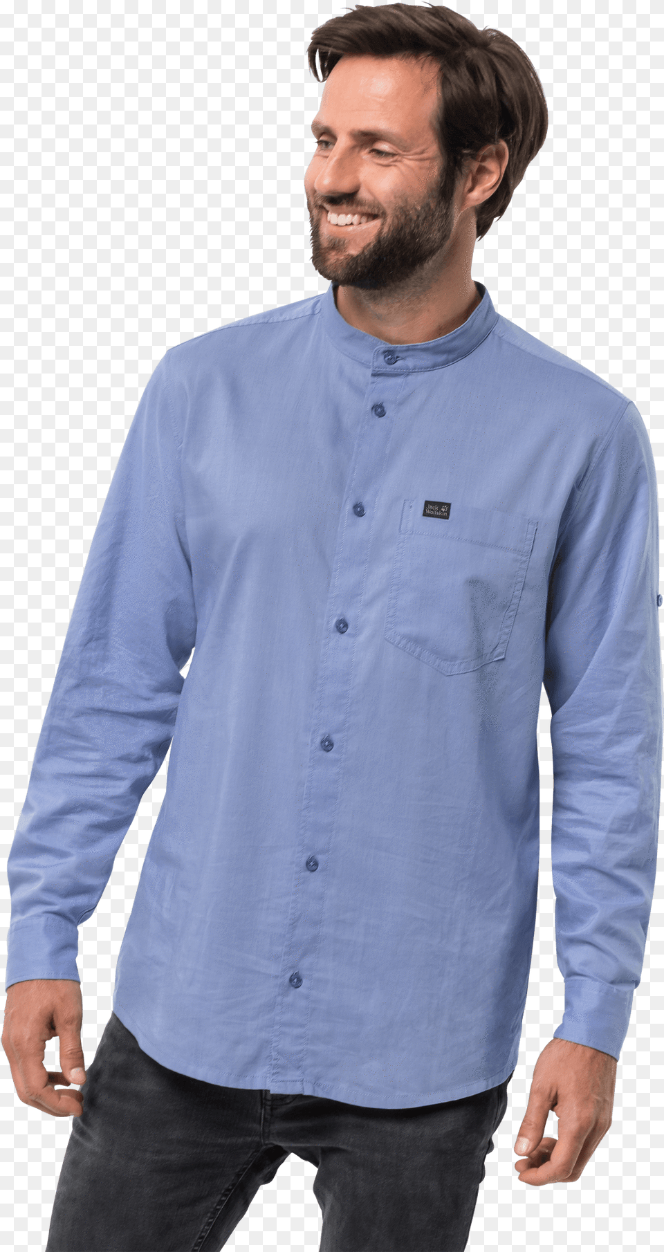 Men S Indian Springs Shirt, Sleeve, Long Sleeve, Clothing, Adult Free Png Download