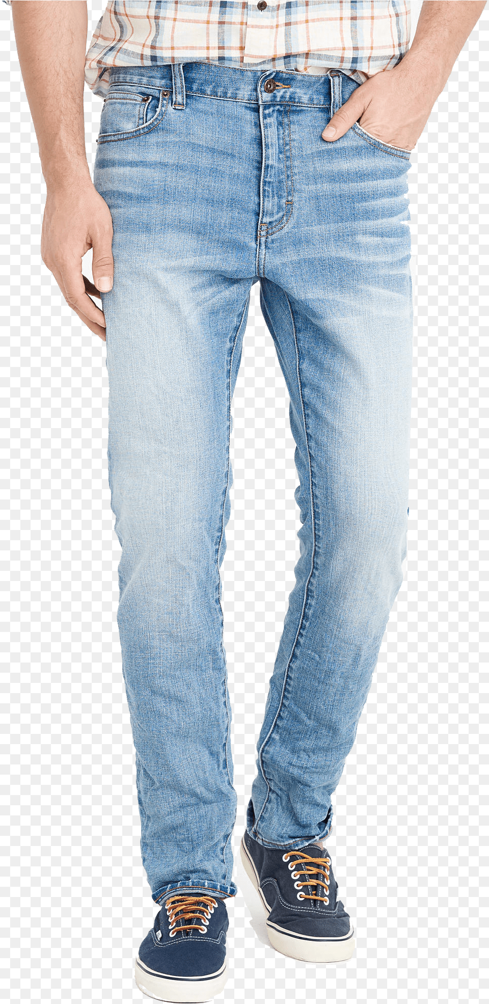 Men S Jcrew Jeans Pocket, Clothing, Pants, Footwear, Shoe Free Png Download