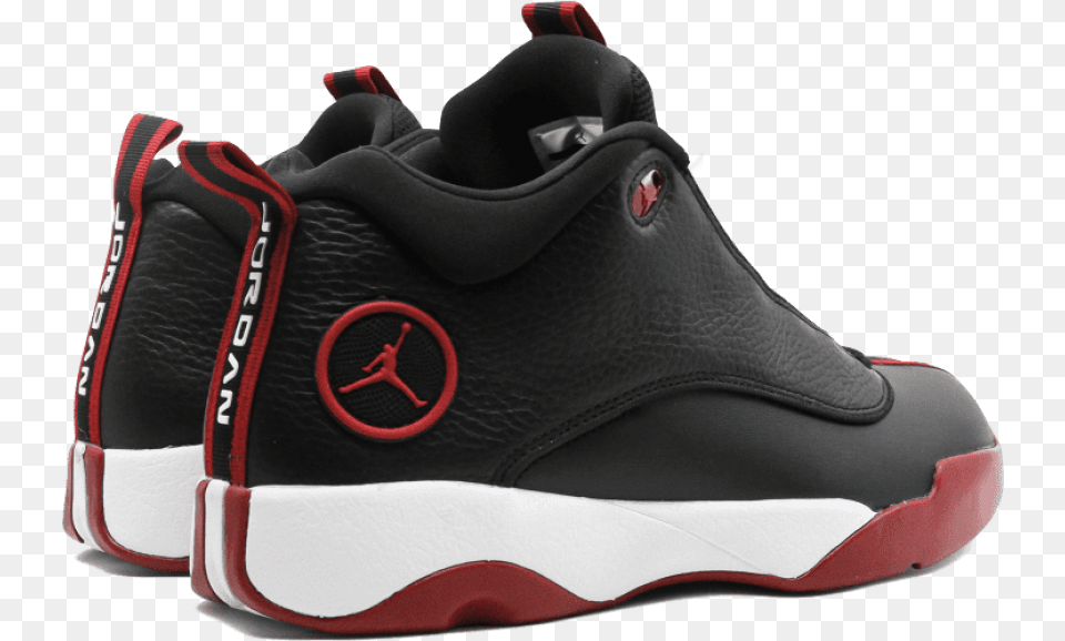 Men S Jordan Jumpman Pro Quick Xhhj57 Outdoor Shoe, Clothing, Footwear, Sneaker, Running Shoe Free Png