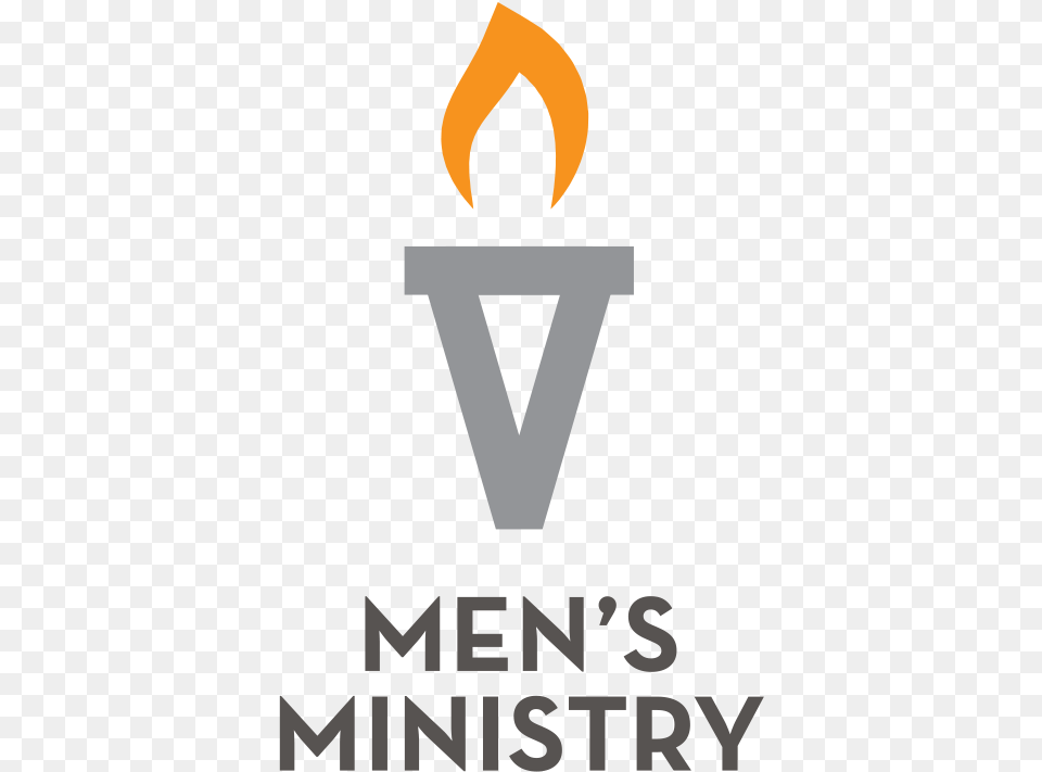 Men S Ministry Icon No Circle Sign, Light, Torch Free Png Download
