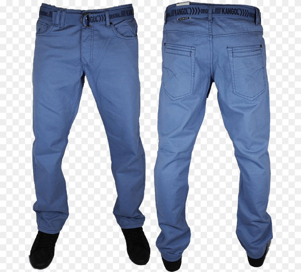 Men S Plain Jeans Jeans And Shoes, Clothing, Pants Free Png