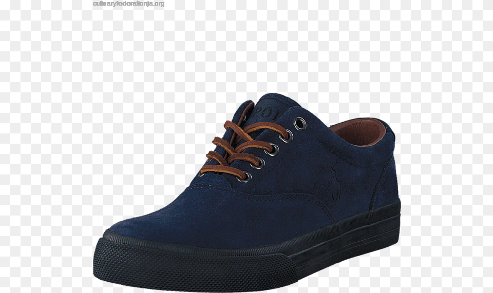 Men S Polo Ralph Lauren Vaughn New Port Navy Suede, Clothing, Footwear, Shoe, Sneaker Png Image