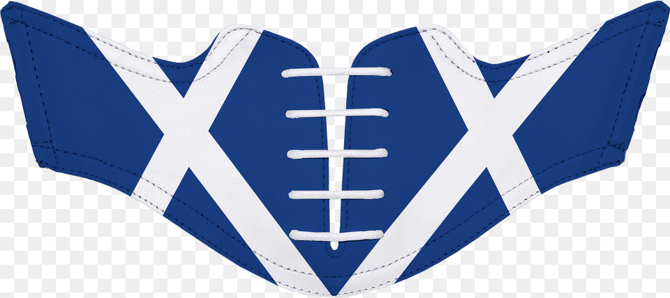 Men S Scotland Flag Saddles Flat Saddle View From Jack Emblem Png Image