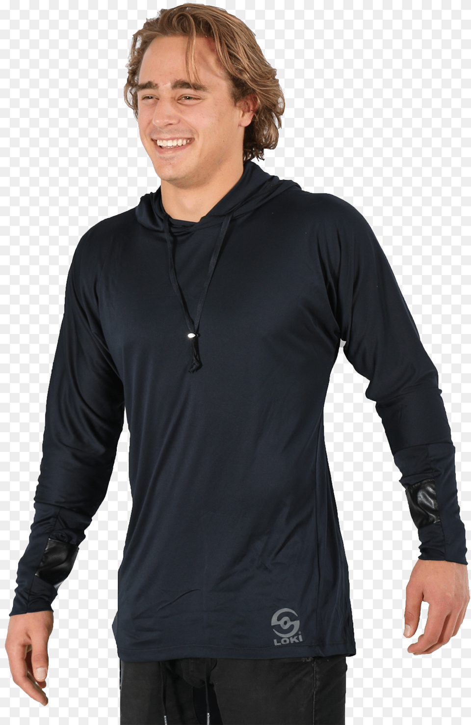 Men S Shadow Shirt, Long Sleeve, Clothing, Sleeve, Person Free Png