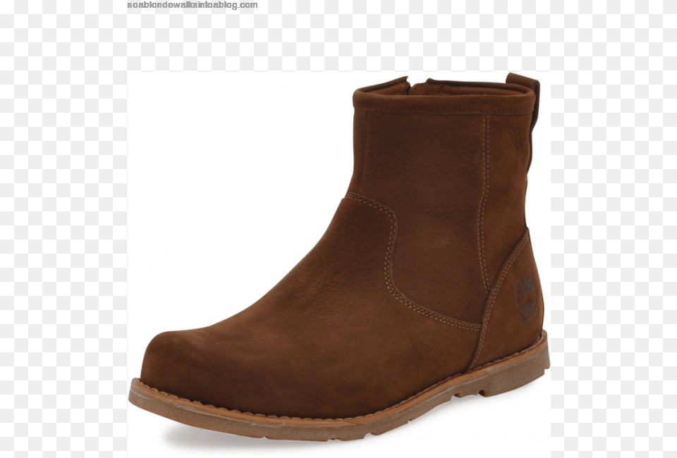 Men S Timberland 5063a Ek Rugged Side Zip Light Brown Work Boots, Clothing, Footwear, Shoe, Boot Png