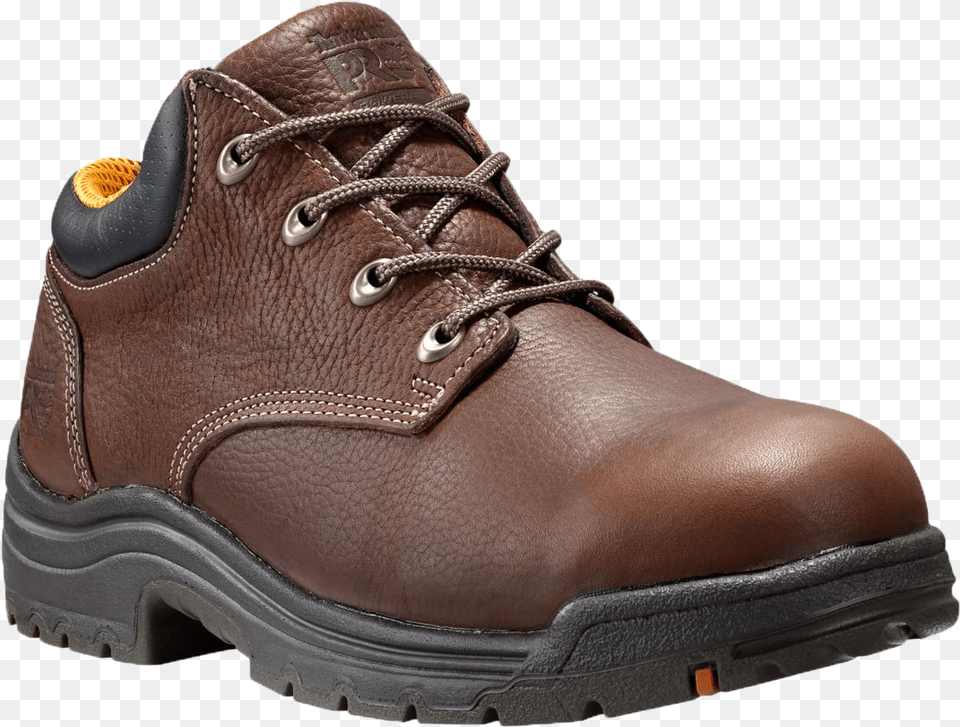 Men S Timberland Pro Titan Oxford Safety Toe Timberland Work Shoes, Clothing, Footwear, Shoe, Sneaker Free Png