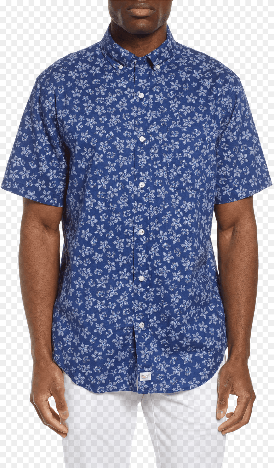 Men S Vineyard Vines Pocket Png Image