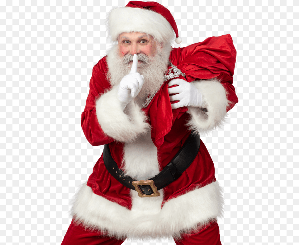 Men Santa Claus, Adult, Person, Man, Male Png Image