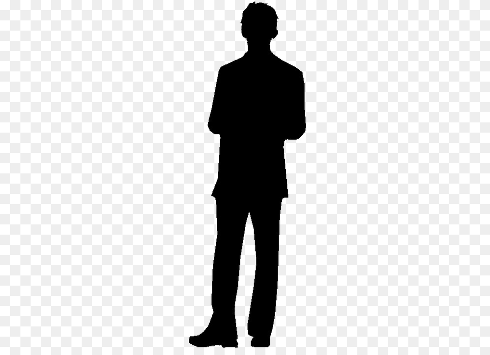 Men Silhouette Image, Adult, Male, Man, Person Png