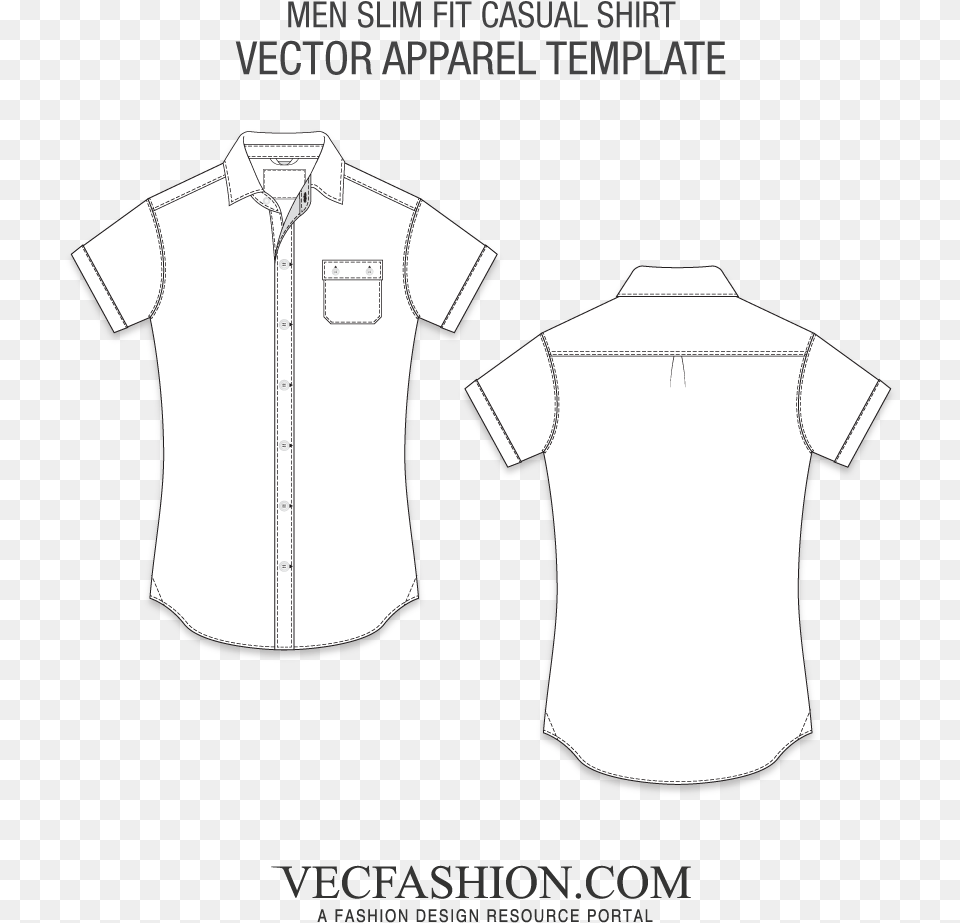 Men Slim Fit Casual Shirt Templateclass Lazyload Baseball Button Up Shirt Template, Clothing, T-shirt, Chart, Plot Png