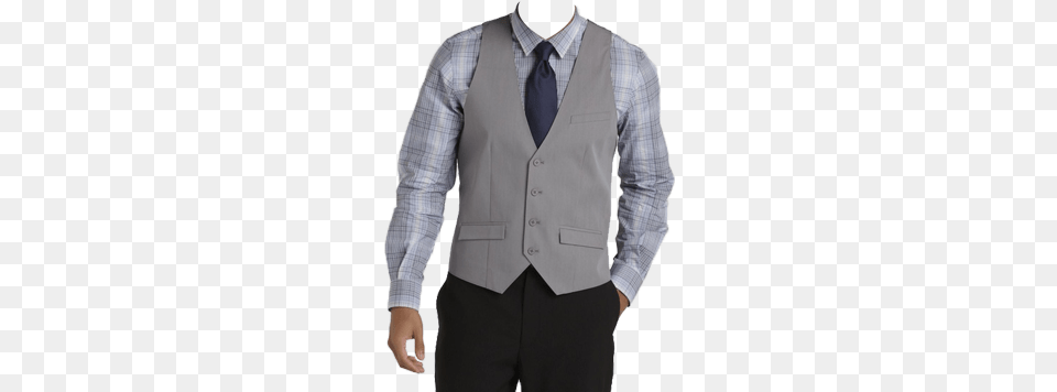 Men Smart Suit Photo Editor Men Suit Photo Editor, Clothing, Shirt, Vest, Formal Wear Free Png Download