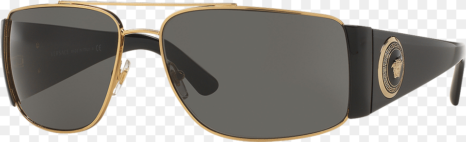 Men Sunglasses 2018 New Versace Sunglasses, Accessories, Glasses Free Png Download