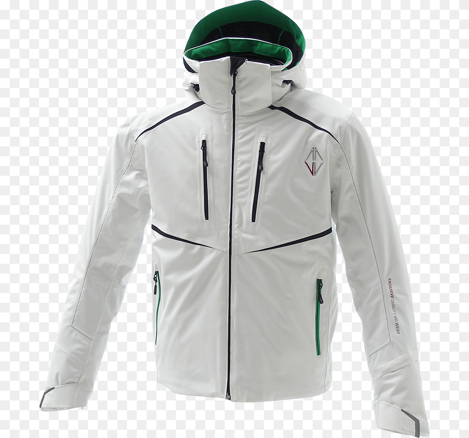 Men Supreme Jacket White Front Jacket, Clothing, Coat, Hoodie, Knitwear Free Transparent Png