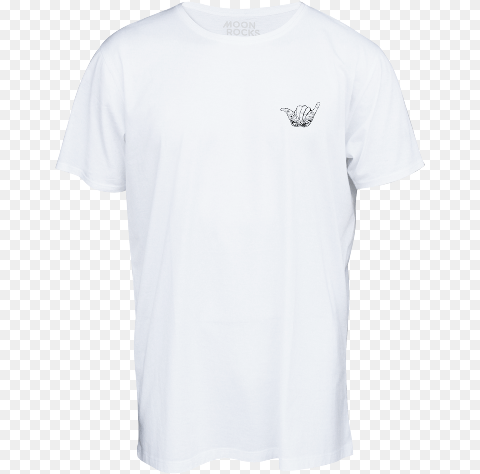 Men T Shirt Shaka White Jordan T Shirts, Clothing, T-shirt Png
