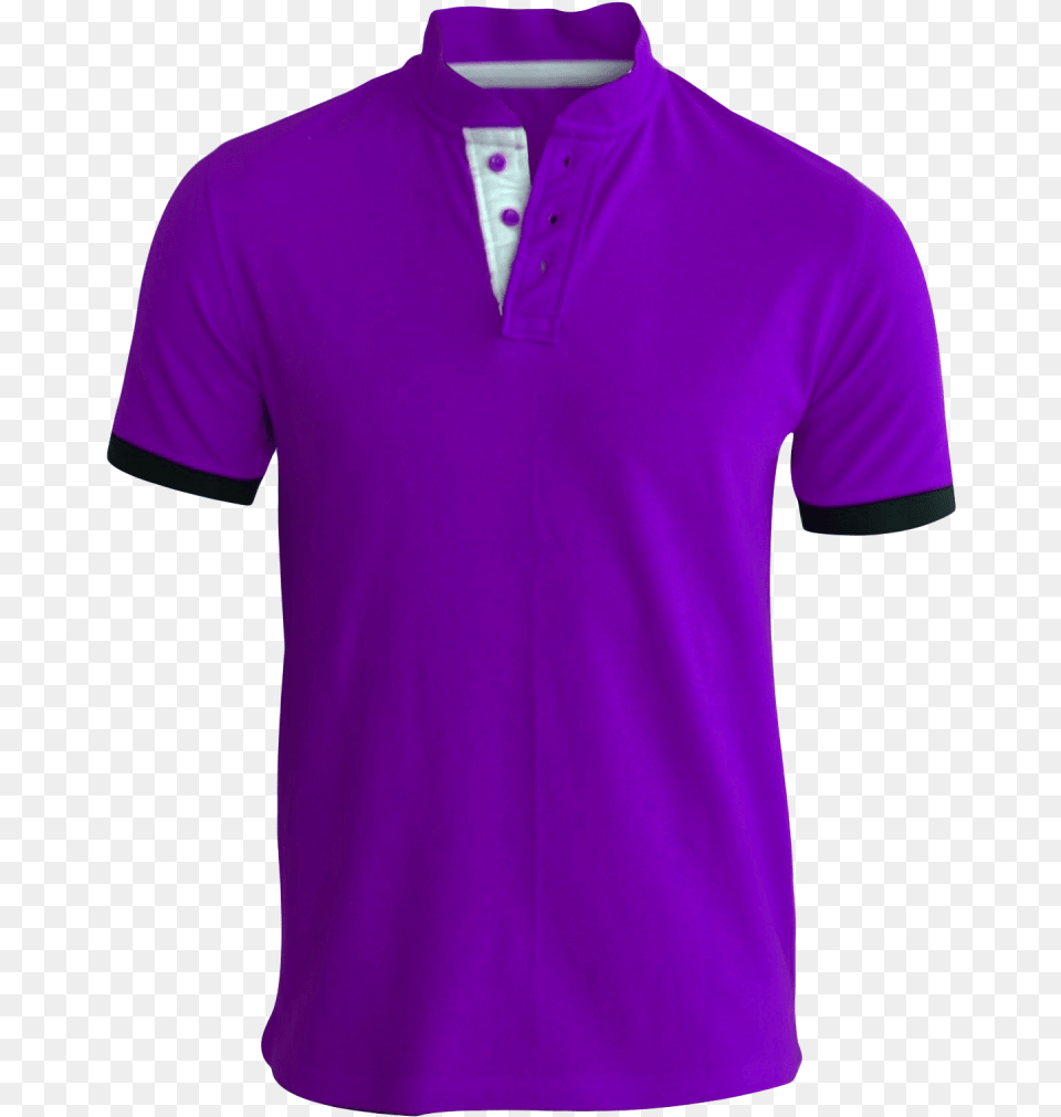 Men T Shirt T Shirt Hd, Clothing, T-shirt, Purple Free Png Download