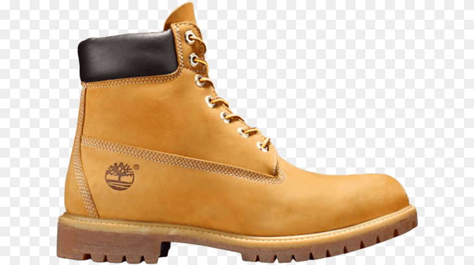 Men Timberland Boots, Clothing, Footwear, Shoe, Boot Free Transparent Png