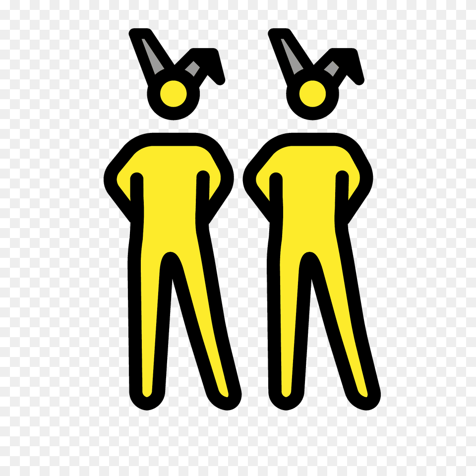 Men With Bunny Ears Emoji Clipart, Dynamite, Weapon Png