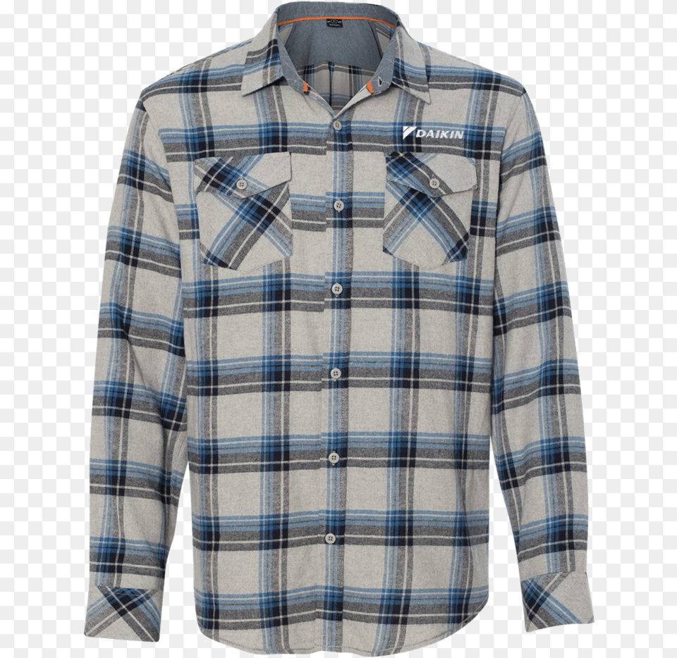 Men39s Yarn Dyed Long Sleeve Flannel Shirt Shirt, Clothing, Dress Shirt, Long Sleeve Free Transparent Png