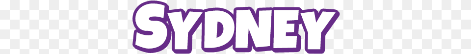 Menacing, Purple, Logo, Text Free Png Download