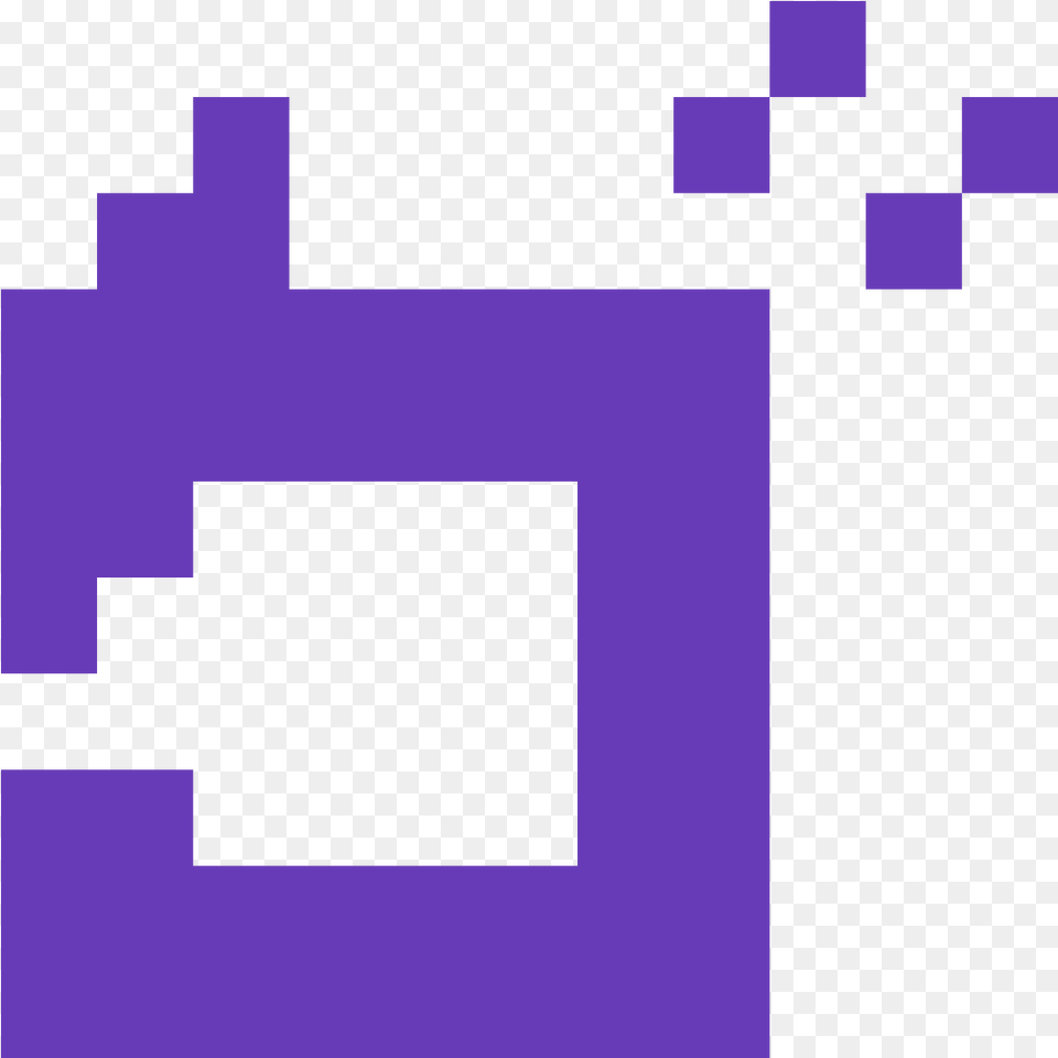 Menacing, Purple Png Image