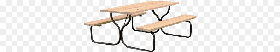 Menards Picnic Tables, Bench, Coffee Table, Dining Table, Furniture Free Png