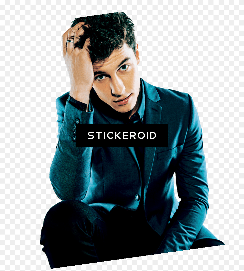 Mend Shawn, Accessories, Tie, Suit, Sleeve Png