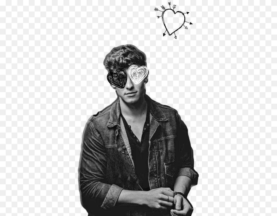 Mendes Vogue Shawn Mendes, Accessories, Photography, Person, Head Png