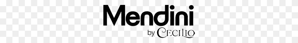 Mendini Logo, Green, Text Free Transparent Png