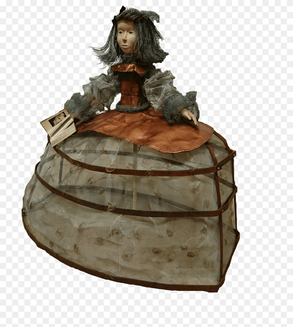 Menina Margarita De Austria, Adult, Bride, Female, Person Free Transparent Png