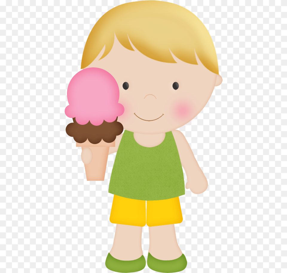 Menina Sorvete Minus, Cream, Dessert, Food, Ice Cream Png Image