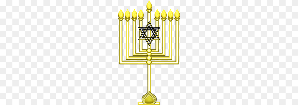 Menorah Png Image