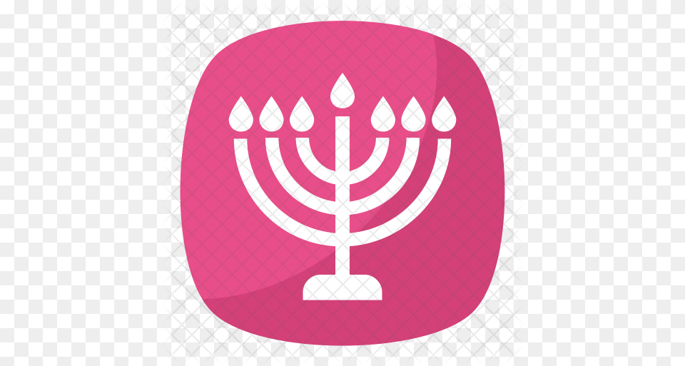 Menorah Emoji Icon Free Png