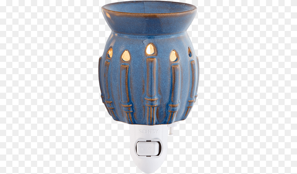 Menorah Mini Warmer, Jar, Pottery, Bottle, Shaker Free Png