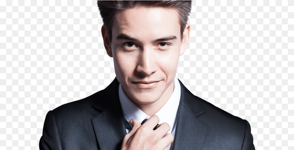 Menquots Haircuts The Executives Hair Stylist For Men Romance Gay Books, Accessories, Suit, Portrait, Photography Png Image