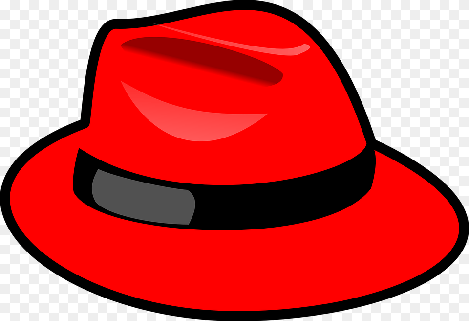 Menquots Scarf Cliparts Seis Sombreros Para Pensar Rojo, Clothing, Hat, Sun Hat Png