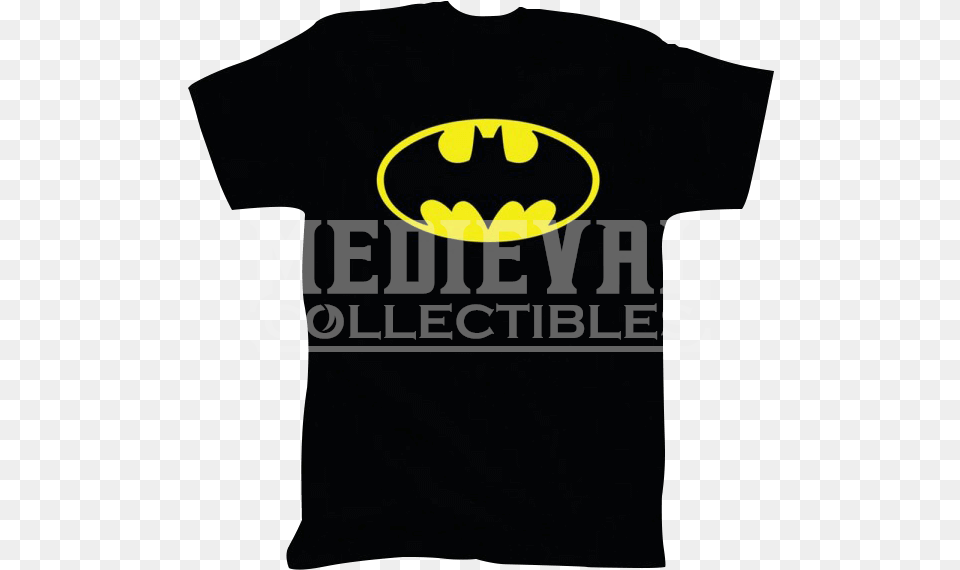 Mens Batman Logo T Shirt Youth Batman Bm Neon Distress Logo, Symbol, Batman Logo Png