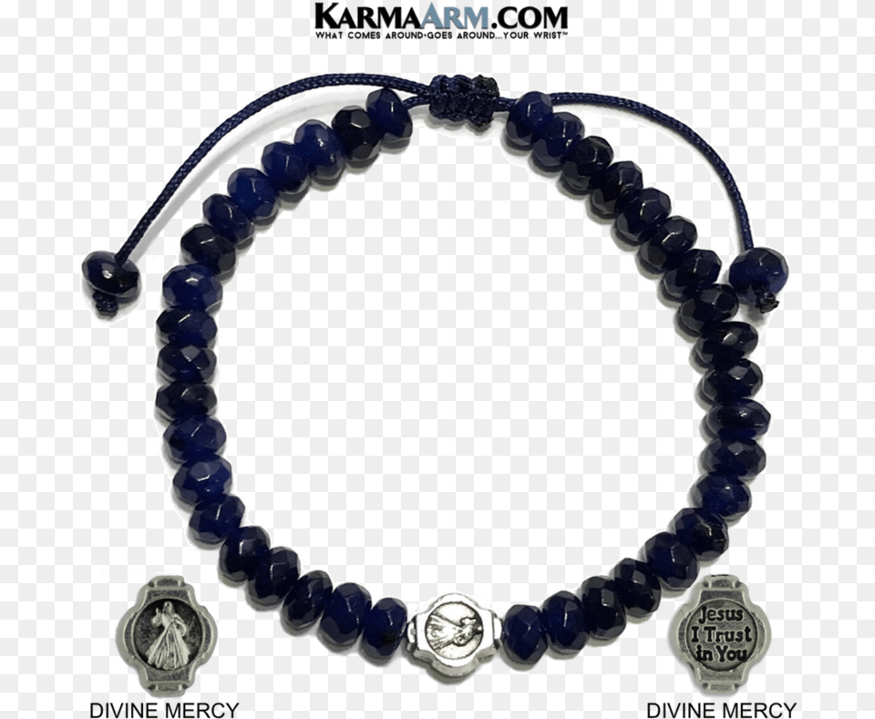 Mens Bead Bracelet Charm, Accessories, Jewelry, Necklace, Gemstone Free Png Download