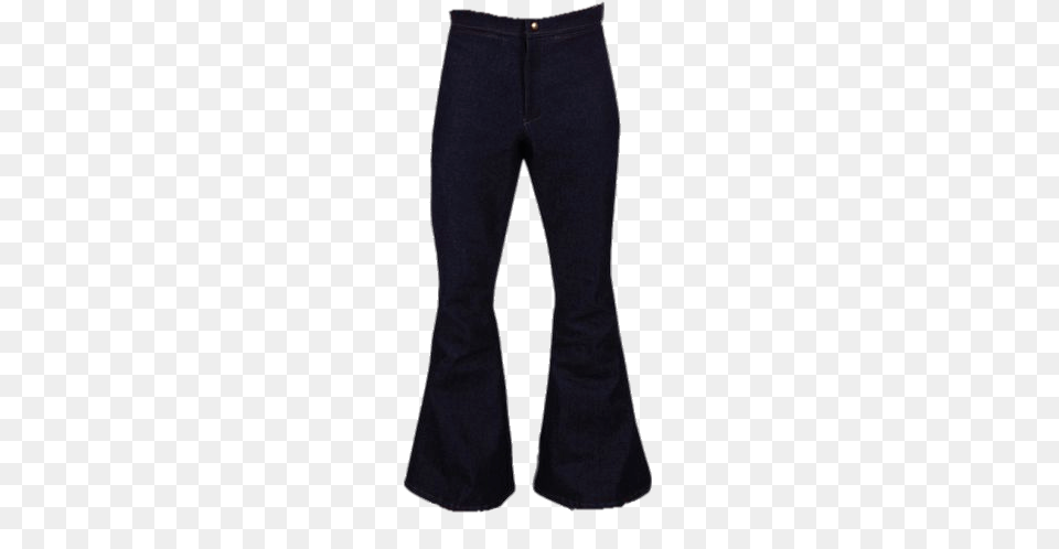 Mens Bell Bottom Pants, Clothing, Jeans Free Png