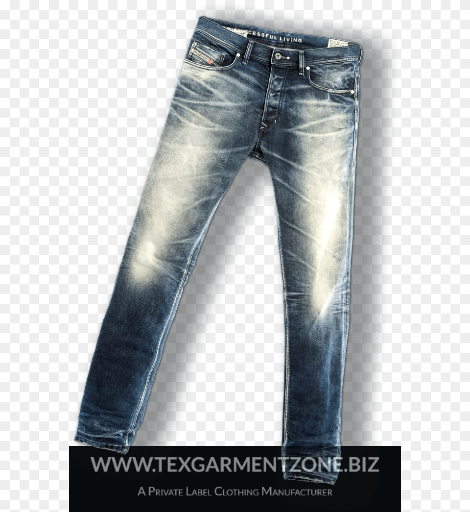 Mens Black Silicon Stone Washed Jeants Pant Jeans Clothes, Clothing, Pants Free Png